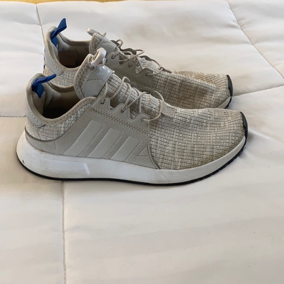 Adidas sneakers - Picture 1 of 5